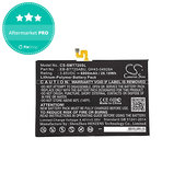 Bateria do Samsung Tab S5E, EB-BT725ABU, 6800mAh, HQ
