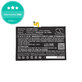 Bateria do Samsung Tab S5E, EB-BT725ABU, 6800mAh, HQ