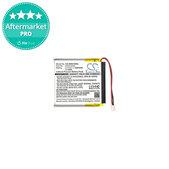 Bateria do Sony WH-1000MX4, LIS1662HNPC, 1000mAh, HQ