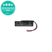 Bateria do Sony WF-1000XM3, 1588-0911, 800mAh, HQ