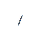 Przycisk glosnosci do Samsung A04S A047F | GH64-08868A | czarny | black | Genuine Service Pack