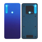 Tylna pokrywa baterii do Xiaomi Redmi Note 8T M1908C3XG, Starscape Blue