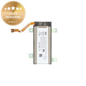 Bateria do Samsung Z Flip 4 F721B, EB-BF724ABY, 1070mAh, GH82-29433A, Genuine Service Pack