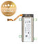 Bateria do Samsung Z Flip 4 F721B, EB-BF724ABY, 1070mAh, GH82-29433A, Genuine Service Pack