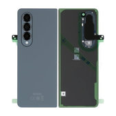 Tylna pokrywa baterii do Samsung Z Fold 4 F936B, GH82-29254B, Graygreen, Genuine Service Pack