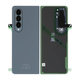 Tylna pokrywa baterii do Samsung Z Fold 4 F936B, GH82-29254B, Graygreen, Genuine Service Pack