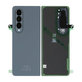 Tylna pokrywa baterii do Samsung Z Fold 4 F936B, GH82-29254B, Graygreen, Genuine Service Pack
