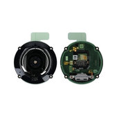 Tylna pokrywa baterii do Samsung Watch 5 40mm R900, GH82-29291A, Genuine Service Pack