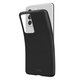 Etui do Samsung A23 5G, Vanity, Czarny, Black, SBS