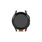 Przednia pokrywa do Samsung Galaxy Watch 5 Pro 45mm R925, GH97-27580B, Black Titanium, Genuine Service Pack