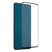 Szklo hartowane do Xiaomi 12 Lite, Full Cover, Czarny, Black, SBS