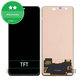 Wyświetlacz do Xiaomi Mi 11i, Black Shark 4, 4 Pro, Ekran dotykowy bez ramki, TFT