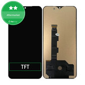 Wyświetlacz do Xiaomi Mi 9 SE, Ekran dotykowy bez ramki, TFT
