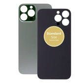 Tylne szklo pokrywy do iPhone 13 Pro Max, Alpine Green