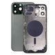 Tylna obudowa do iPhone 13 Pro Max, Alpine Green