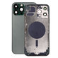 Tylna obudowa do iPhone 13 Pro Max, Alpine Green