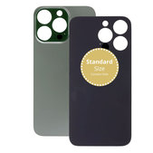 Tylne szklo pokrywy do iPhone 13 Pro, Alpine Green