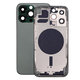 Tylna obudowa do iPhone 13 Pro, Alpine Green