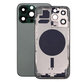 Tylna obudowa do iPhone 13 Pro, Alpine Green