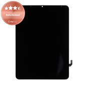 Wyświetlacz LCD dla iPad Air (5th Gen 2022), WiFi Version, Ekran dotykowy bez ramki, Refurbished