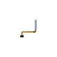 Czujnik linii papilarnych + Flex Cable do Samsung A23 A236B | GH96-15397C | Awesome Blue | Genuine Service Pack