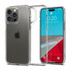 Etui do iPhone 14 Pro, Ultra Hybrid, Frost Clear, Spigen
