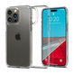 Etui do iPhone 14 Pro, Ultra Hybrid, Frost Clear, Spigen