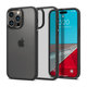 Etui do iPhone 14 Pro, Ultra Hybrid, Frost Black, Spigen