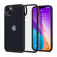 Etui do iPhone 14, Ultra Hybrid, Frost Black, Spigen
