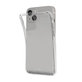 Etui do iPhone 14, Skinny, Przezroczysty, Transparent, SBS