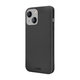 Etui do iPhone 14/13, Instinct, Czarny, Black, SBS