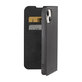 Etui do iPhone 14, Book Wallet Lite, Czarny, Black, SBS