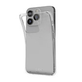 Etui do iPhone 14 Pro, Skinny, Przezroczysty, Transparent, SBS