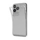 Etui do iPhone 14 Pro, Skinny, Przezroczysty, Transparent, SBS