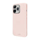 Etui do iPhone 14 Pro, Instinct, Różowy, Pink, SBS