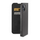 Etui do iPhone 14 Plus, Book Wallet Lite, Czarny, Black, SBS