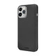 Etui do iPhone 14 Pro Max, Instinct, Czarny, Black, SBS
