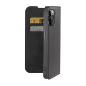 Etui do iPhone 14 Pro Max, Book Wallet Lite, Czarny, Black, SBS