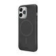 Etui z MagSafe do iPhone 14 Pro Max, Smooth Mag, Czarny, Black, SBS
