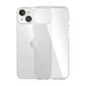 Etui do iPhone 14, HardCase, PanzerGlass