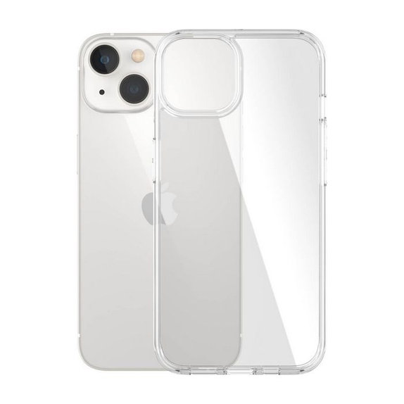 Etui do iPhone 14, HardCase, PanzerGlass