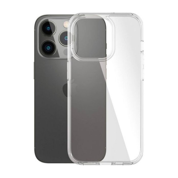 Etui do iPhone 14 Pro, HardCase, PanzerGlass