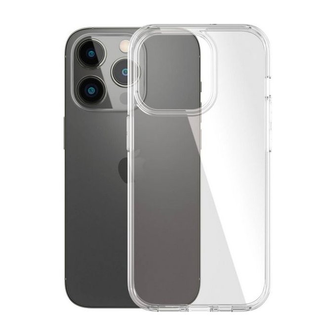 Etui do iPhone 14 Pro, HardCase, PanzerGlass