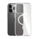 Etui z MagSafe do iPhone 14 Pro, HardCase, PanzerGlass