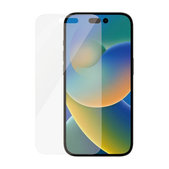 Szklo hartowane AB do iPhone 14 Pro, PanzerGlass