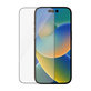 Szklo hartowane UWF AB do iPhone 14 Pro, PanzerGlass