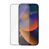 Szklo hartowane UWF AB do iPhone 14 Pro Max, PanzerGlass