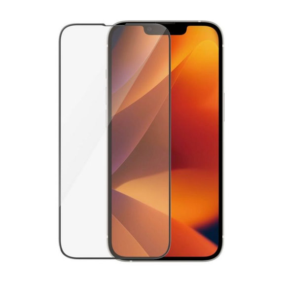 Szklo hartowane do iPhone 13, 13 Pro, 14, UWF Anti-Reflective AB, PanzerGlass
