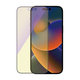 Szklo hartowane do iPhone 14 Pro Max, UWF Anti-Bluelight AB, PanzerGlass