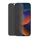 Szklo hartowane do iPhone 14 Pro Max, Privacy AB, PanzerGlass